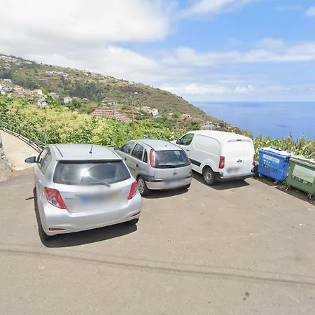 Casa Sienna Calheta-a Spectacular Ocean View Place Calheta (Madeira)