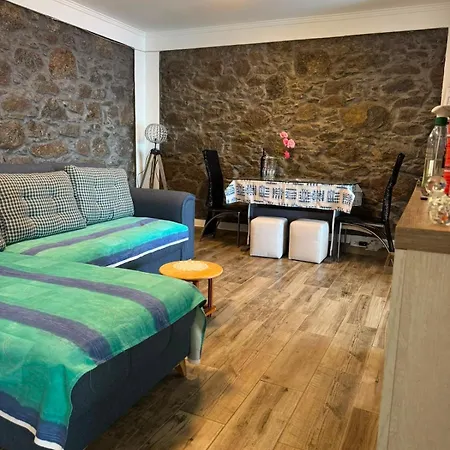 Apartment Casa Sienna Calheta-a Spectacular Ocean View Place Calheta (Madeira)