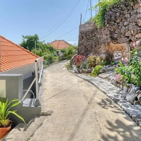 Casa Sienna Calheta-a Spectacular Ocean View Place Apartment *