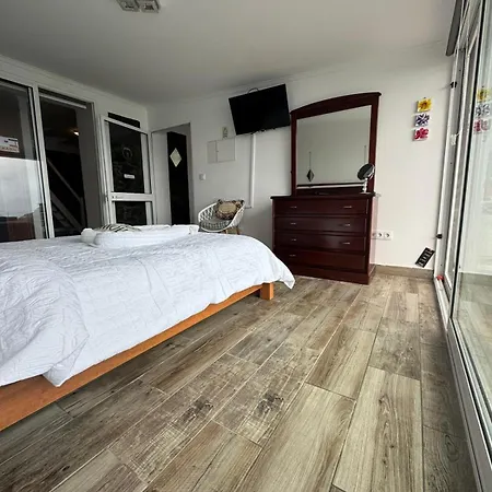 Apartment Casa Sienna Calheta-a Spectacular Ocean View Place