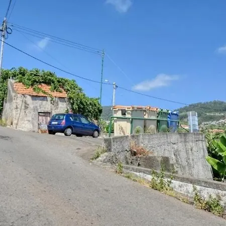 Casa Sienna Calheta-a Spectacular Ocean View Place *