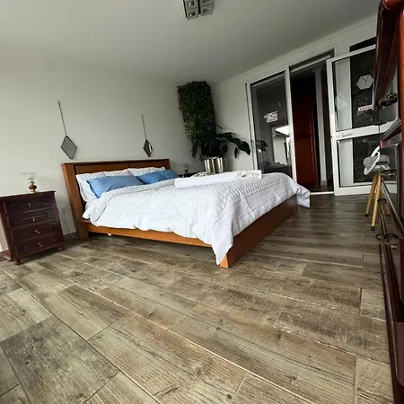 Casa Sienna Calheta-a Spectacular Ocean View Place Calheta (Madeira)