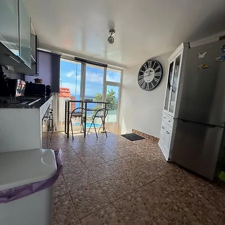 Casa Sienna Calheta-a Spectacular Ocean View Place Calheta (Madeira)