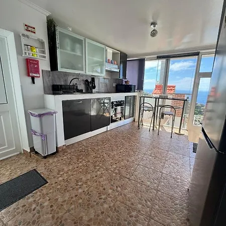Apartment Casa Sienna Calheta-a Spectacular Ocean View Place