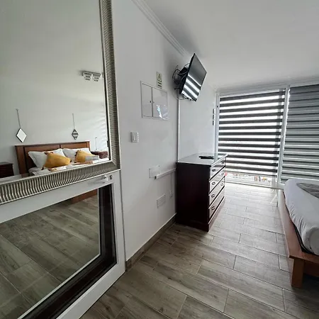Apartment Casa Sienna Calheta-a Spectacular Ocean View Place Calheta (Madeira)