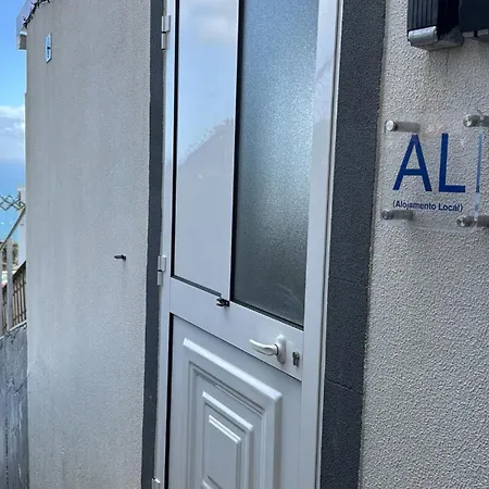 Casa Sienna Calheta-a Spectacular Ocean View Place Calheta (Madeira)