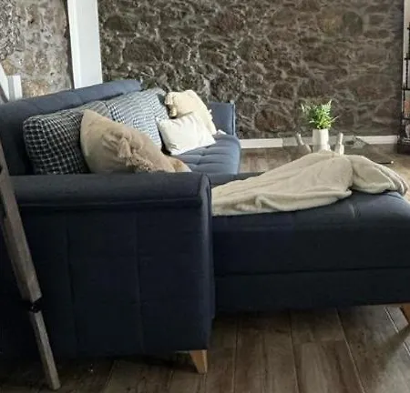 Casa Sienna Calheta-a Spectacular Ocean View Place