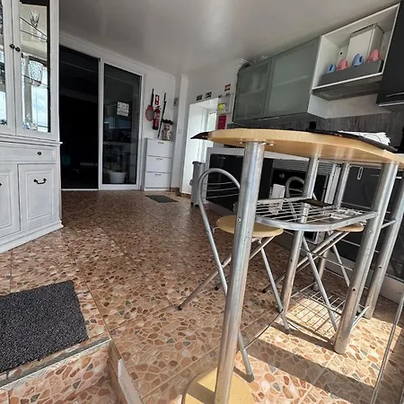 Casa Sienna Calheta-a Spectacular Ocean View Place Apartment