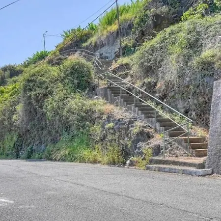 Casa Sienna Calheta-a Spectacular Ocean View Place *