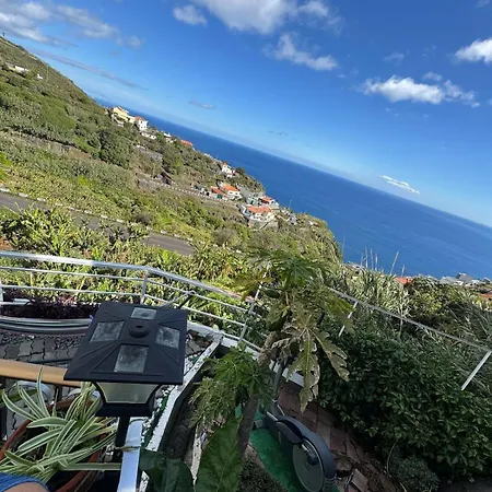 Casa Sienna Calheta-a Spectacular Ocean View Place * Calheta (Madeira)
