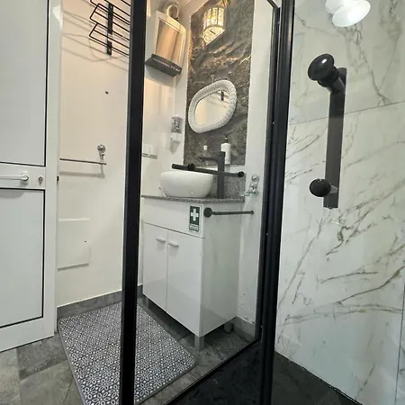 Apartment Casa Sienna Calheta-a Spectacular Ocean View Place Calheta (Madeira)