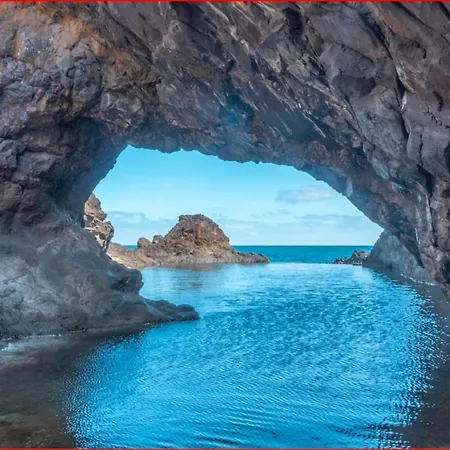 Casa Sienna Calheta-a Spectacular Ocean View Place Apartment *