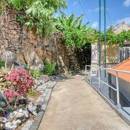 Casa Sienna Calheta-a Spectacular Ocean View Place *