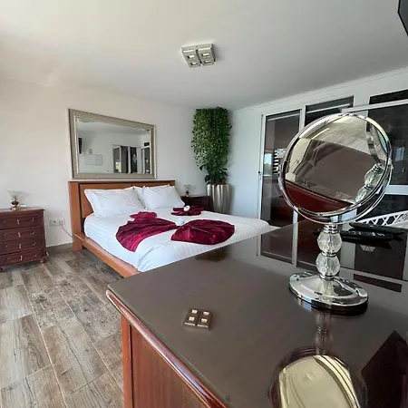 Casa Sienna Calheta-a Spectacular Ocean View Place Apartment *